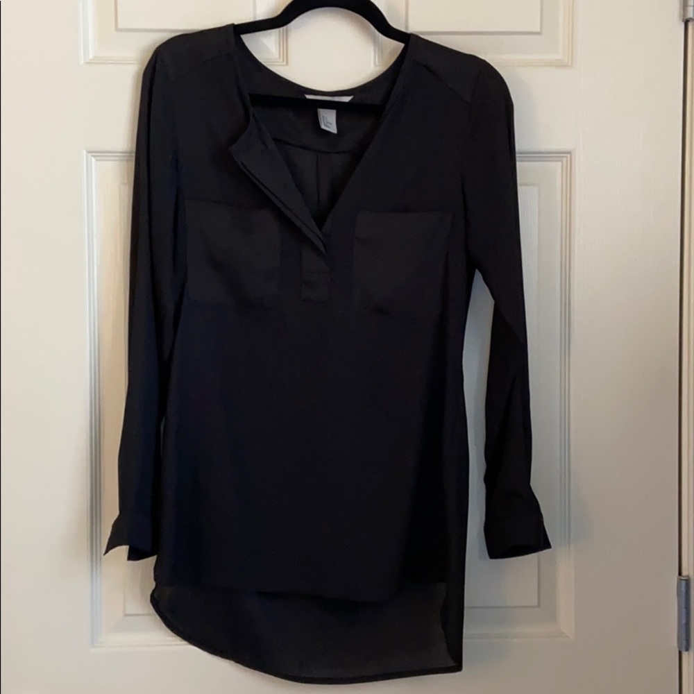 H&M tunic